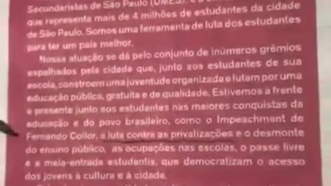 Disinformation campaign promoted by the Brazilian left in 2022 against President Bolsonaro