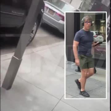 George Stephanopoulos confesses on hidden camera