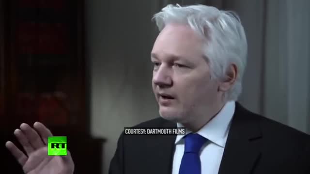 THE SECRET WORLD OF THE U.S. ELECTION