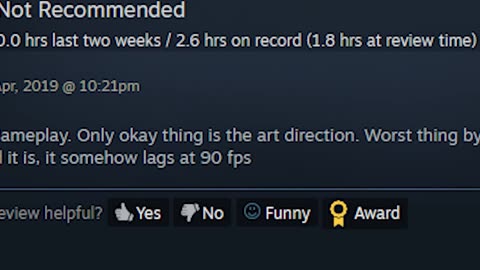 Inner Chains Steam Review