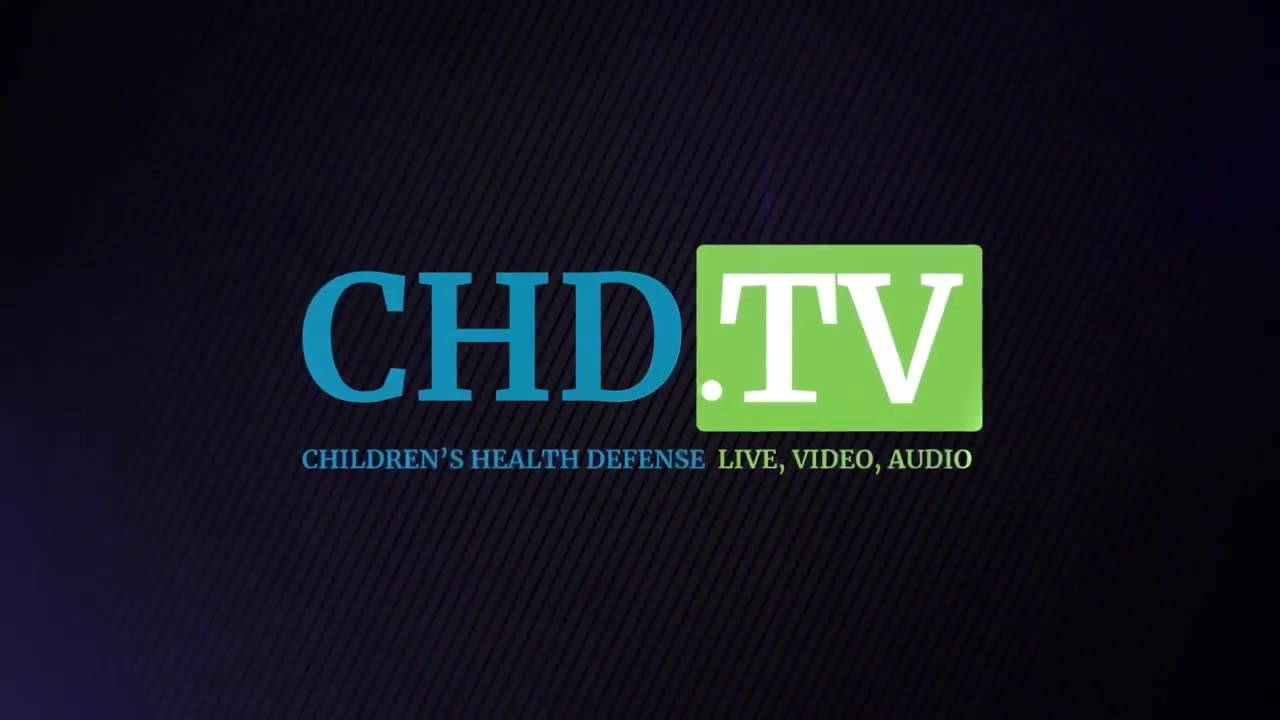 Pharmacist Whistleblower Speaks Out (Childrens Health Defense - Sept. 2024)