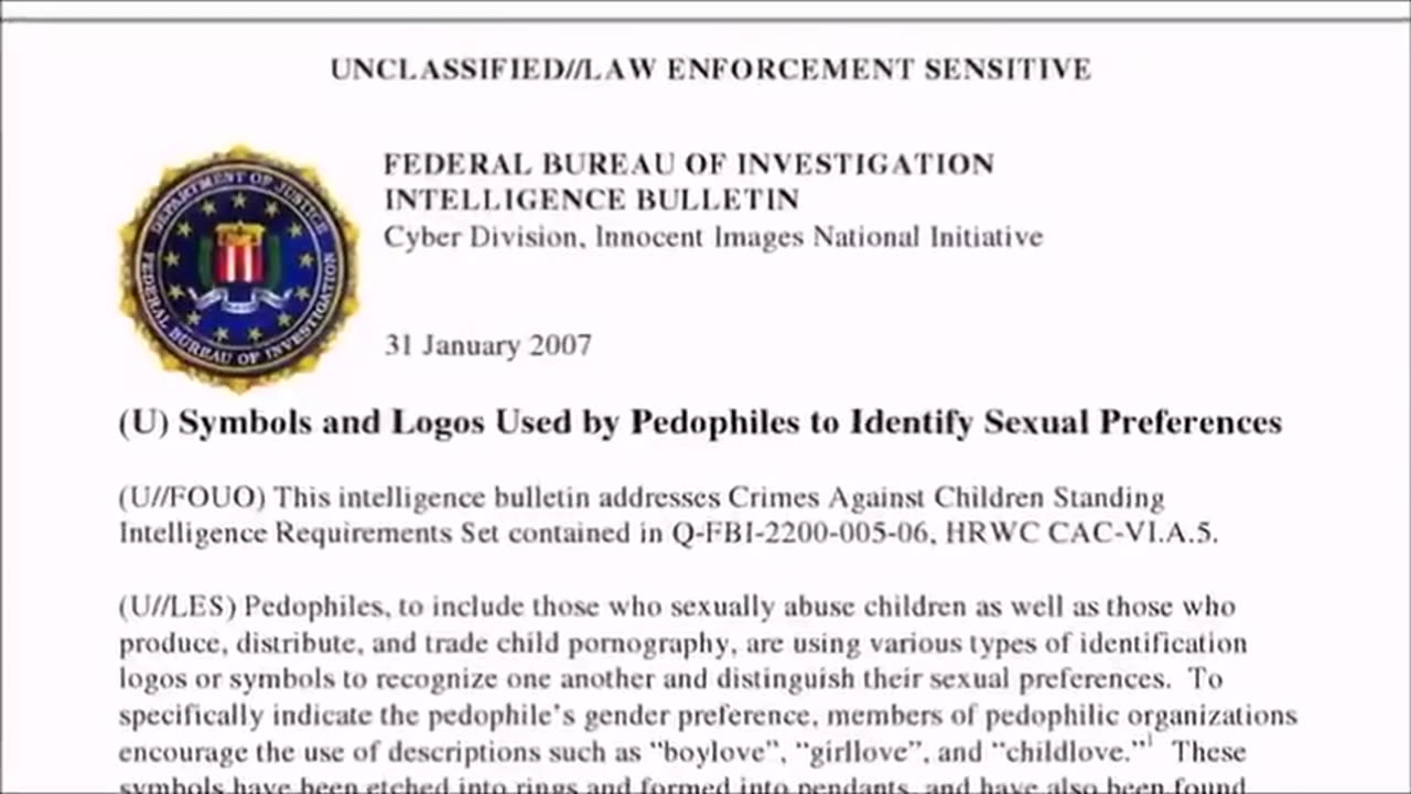 PIZZAGATE
