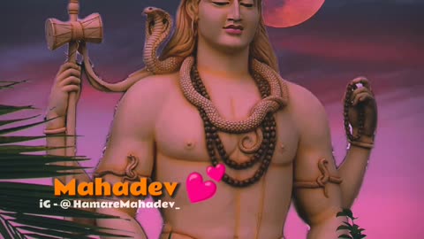 Dev wo ke dev Mahadev