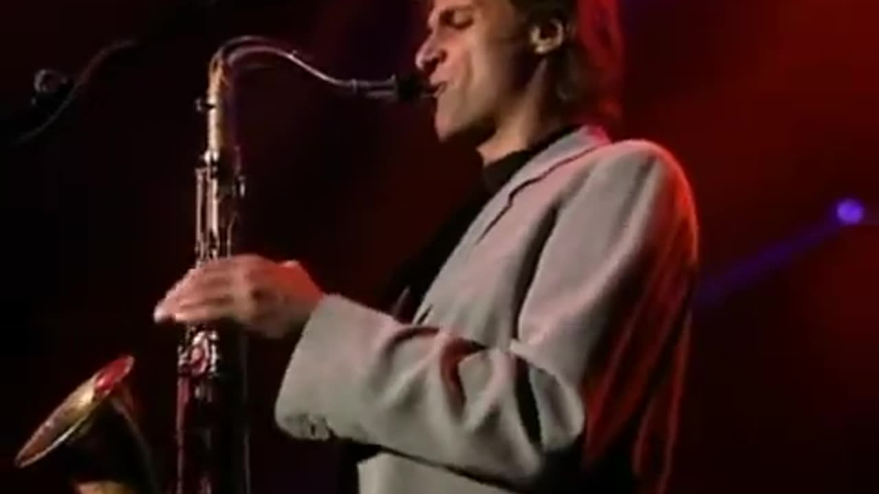 DIRE STRAITS - Your latest trick - Live