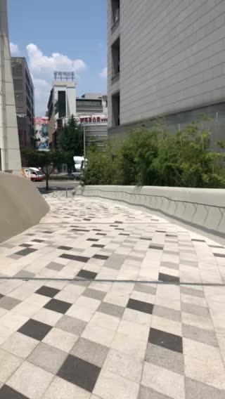 Cute candid from Korea