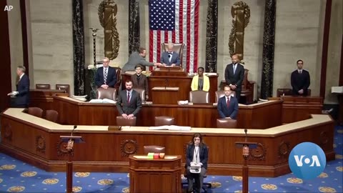 US House at Standstill Over Speaker Debate