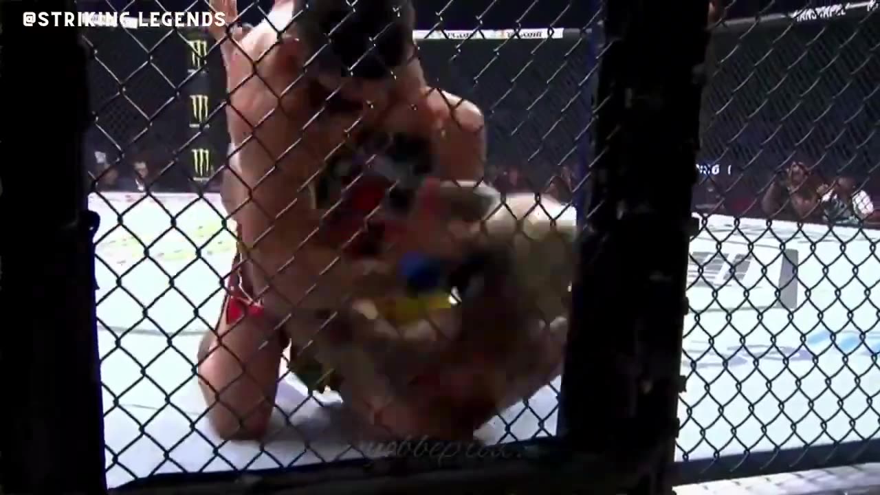 Charles Oliveria vs Islam Makhachev Full Fight Hightlights