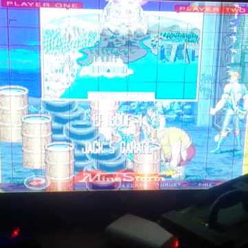 jogando cardillac and dinossauros mine storm acarde pt2