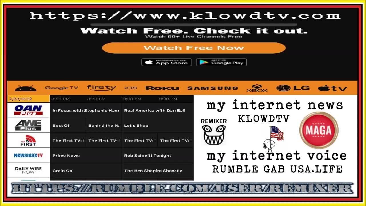 Remixer Internet Sources 2022