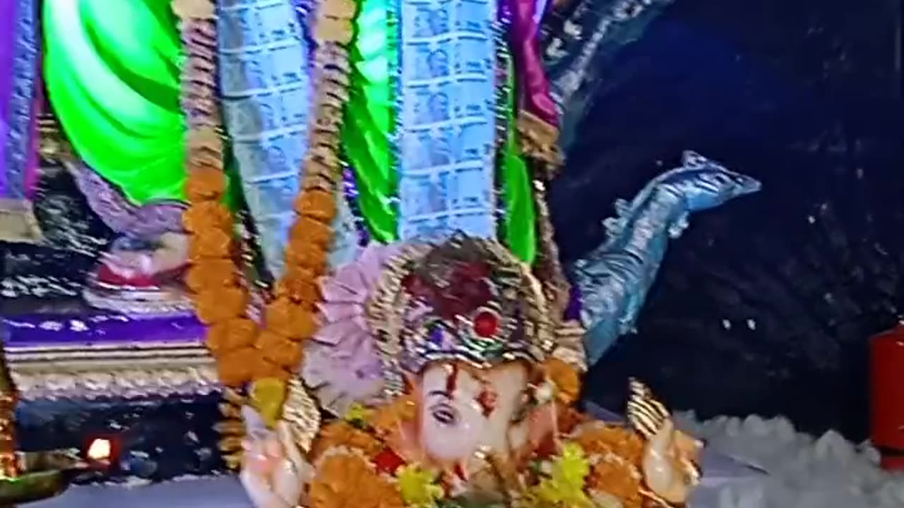 Ganpati ji