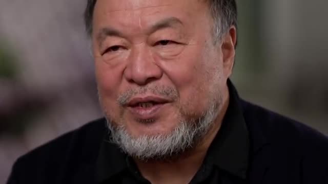 Ai Weiwei, Who Spoke Out Against China, Warns The US Of A GRAVE Future