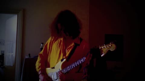 Hammer On Pull Off Electric Guitar Melodies - ross pike