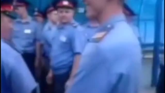 Мусора эх