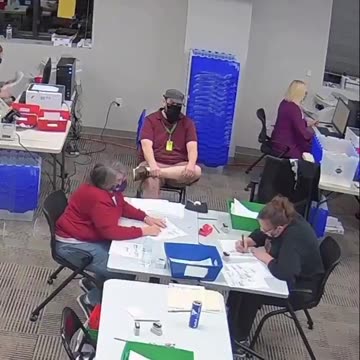 MORE EVIDENCE THE LEFT REFUSES TO ACKNOWLEDGE