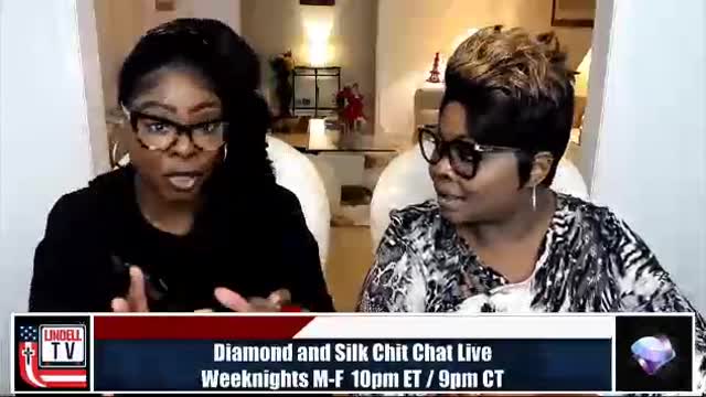 Diamond & Silk