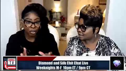 Diamond & Silk