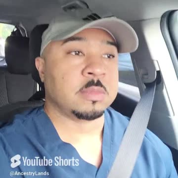 We have been lied to