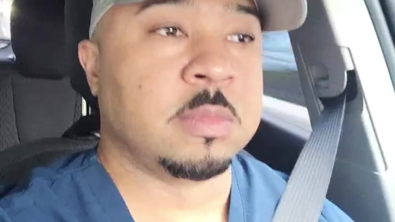 We have been lied to