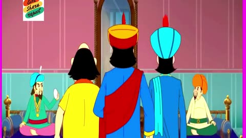 হাসির রাজা গোপাল ভাঁড় ।#গোপাল #গোপাল_ভাঁড়