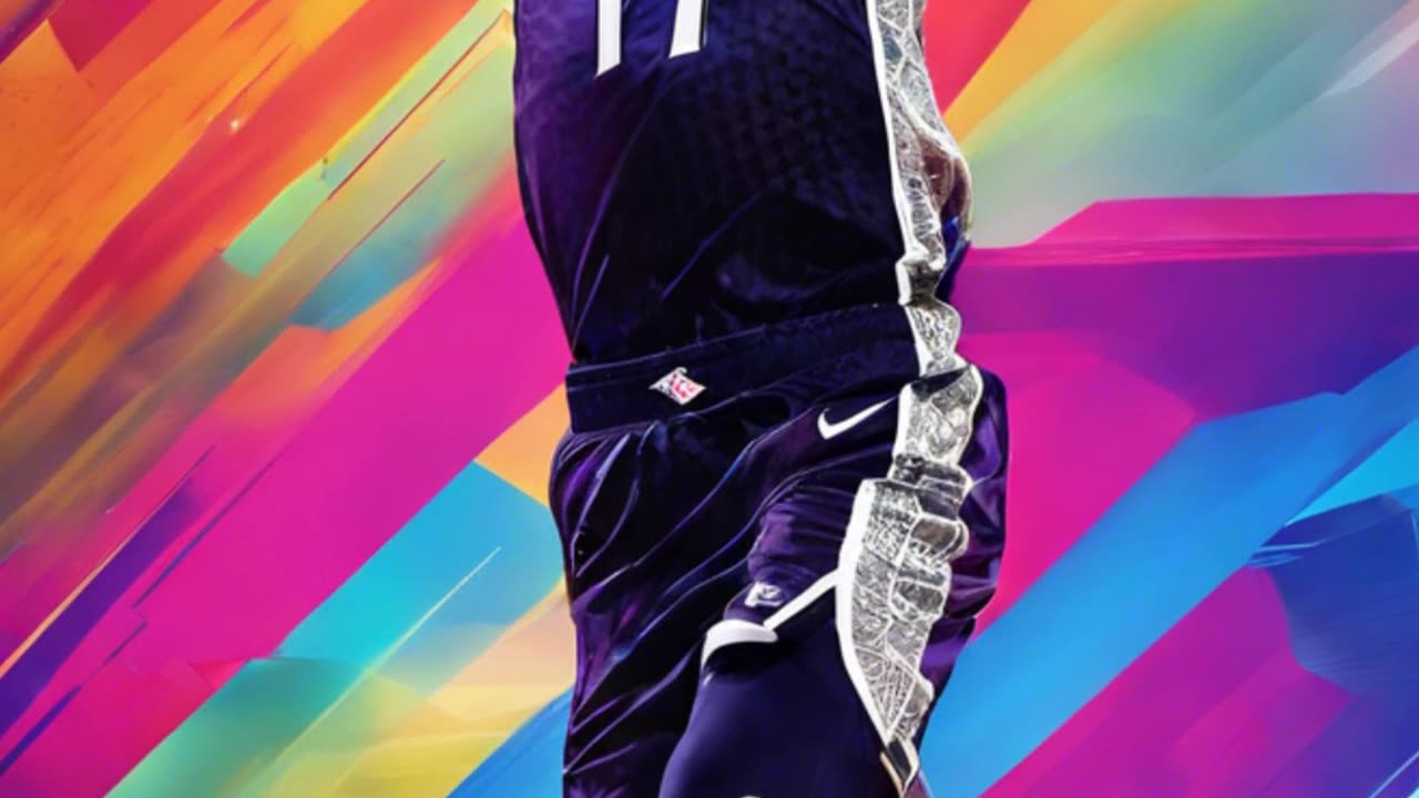 Domantas Sabonis: The Versatile Star of the Kings