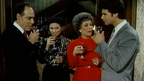 Falcon Crest S1E11 (1981-1990)