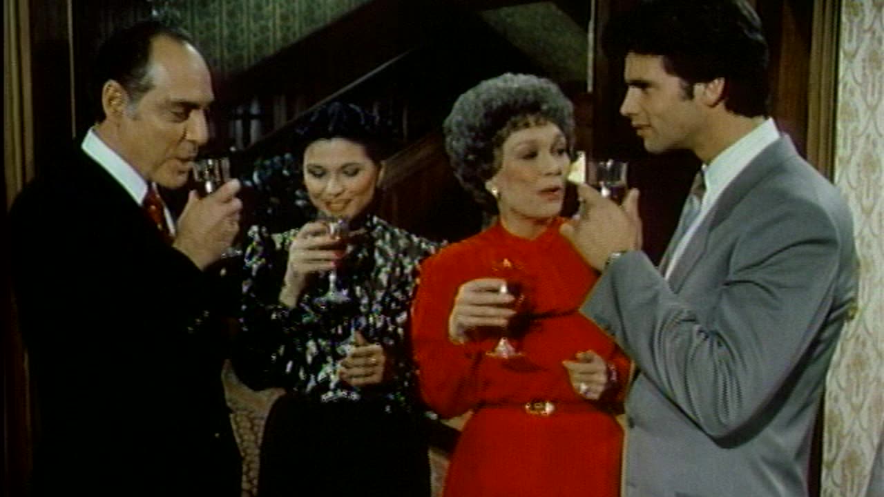 Falcon Crest S1E11 (1981-1990)