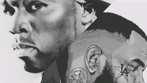 50 Cent The Game - G-UNIT MIX (FULL MIXTAPE)