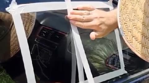 Abriendo tu vehiculo sin llave.