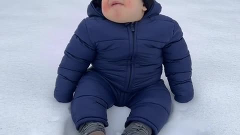 Funny Baby Moments