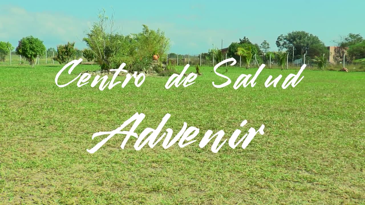 Centro de Salud Advenir, Santa Cruz (Bolivia)