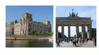 ALL YOU NEED TO KNOW ABOUT GERMANY
