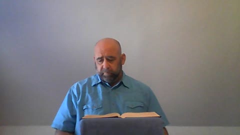 Last Days Message - You Must Allow The Spirit Of God To Be Enough For You