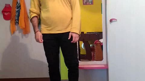 Hatha Yoga 01 - Introduzione Generale