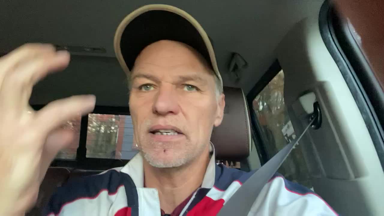 Time is just a thing