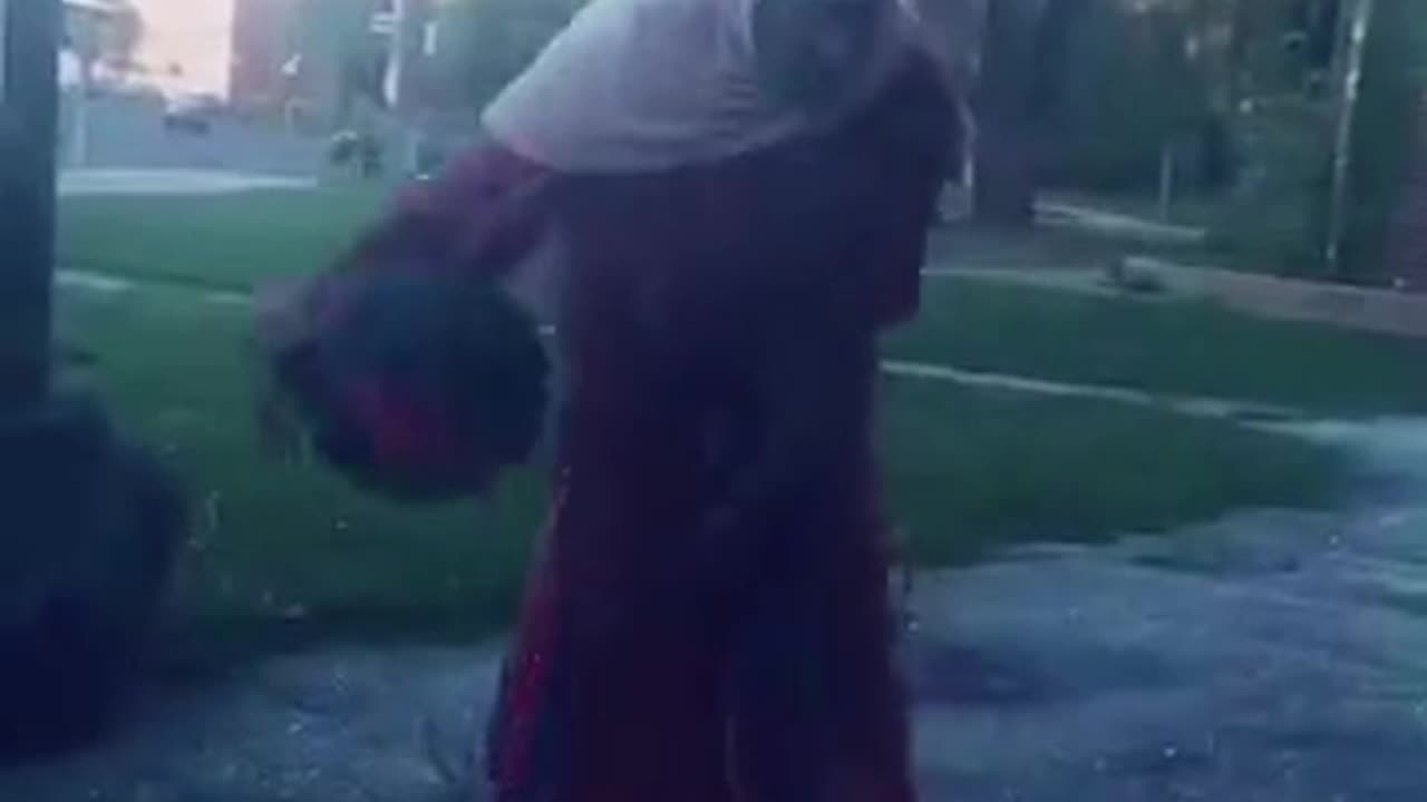 Basketball video#2