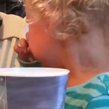 Here’s to everyone who didn’t have a nap today