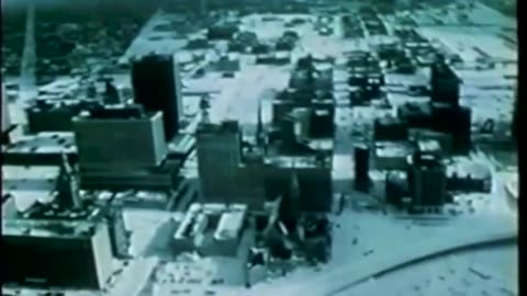 Flashback to 1978: 'Scientists Warn of Impending Ice Age Threat,' Says Leonard Nimoy