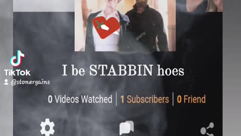 STABBIN HOES