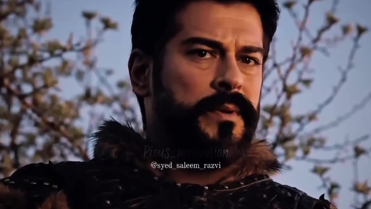 Ertugrul ghazi osman ghazi video