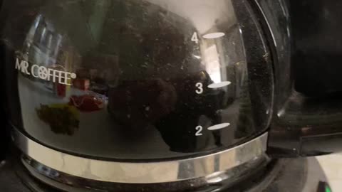 Need 2 caffeinate. Period!