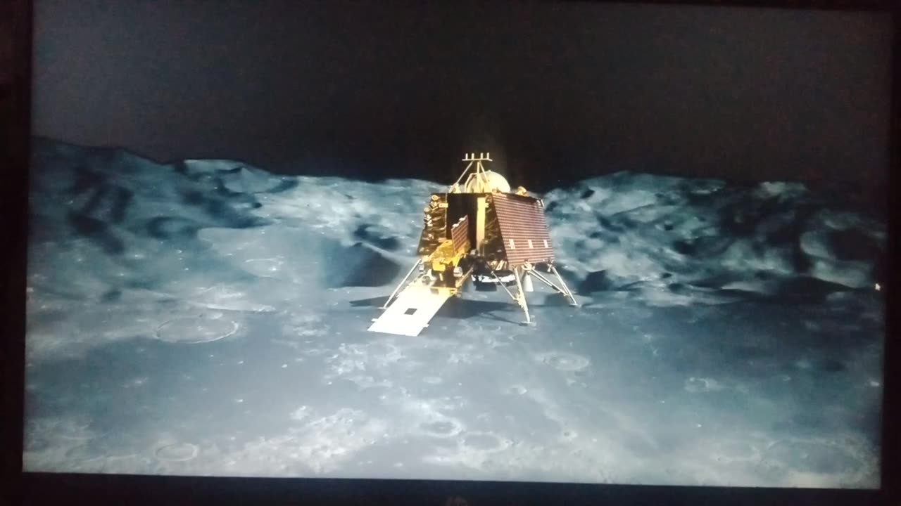 Launch of chandrayaan 3