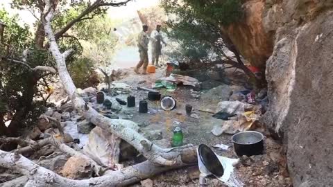 Puntland Security forces killed 24 militants of the terrorist organization