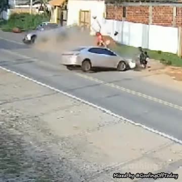 Always check your distance