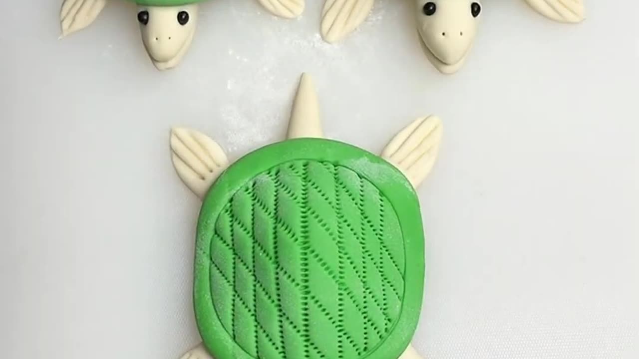 Beautiful Satisfying Art From Pastry Tutorial -03