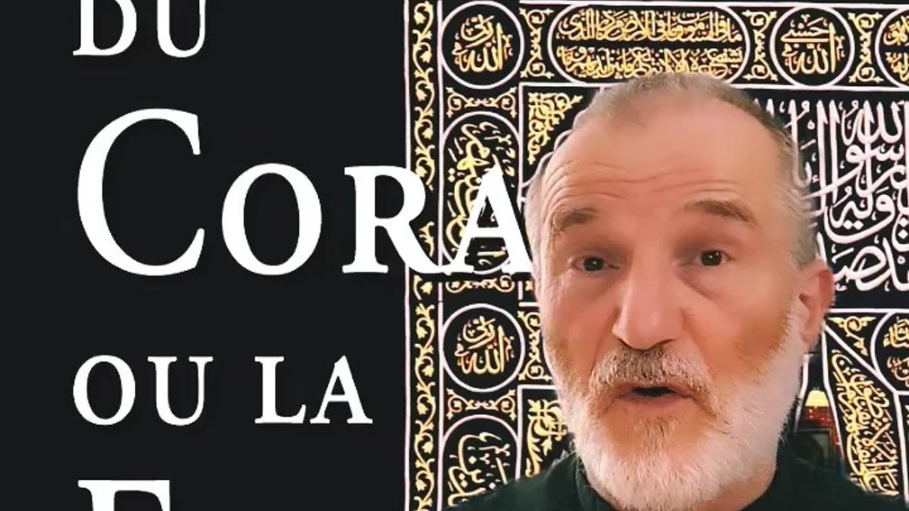 Le Coran contre l'islam -508