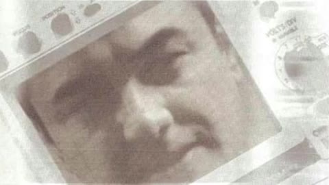 Sample Hunters - Giant Thief