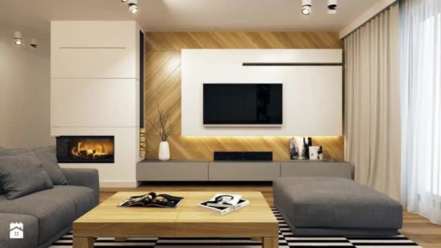 Home interior design