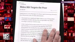 Learn How the Republican Congress Can Abolish the IRS