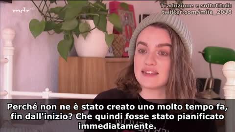 Reazioni avverse al siero genico... orrore 133