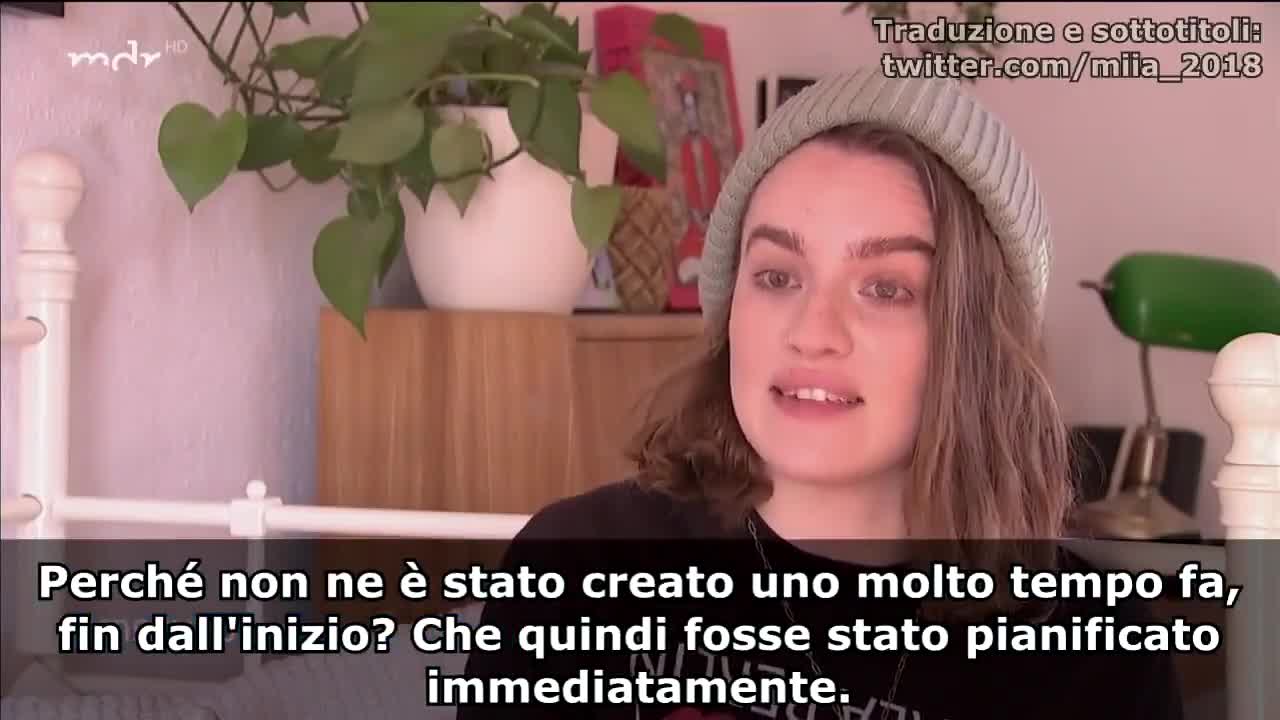 Reazioni avverse al siero genico... orrore 133